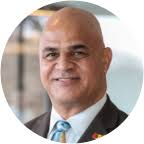 Dr. Aaron P. Noble Jr.