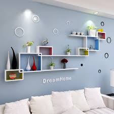 15 Square Shelves Wall Decor That Defines Beauty Top Inspirations Wall Shelves Living Room Wall Shelves Design Girls Room Wall Decor