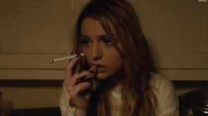 Cher Lloyd debuts music video for Sirens