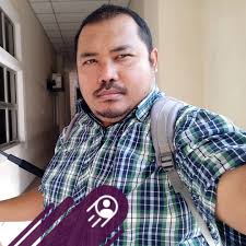 Muhammad Basir Abu Bakar