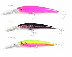 Bomber Certified Depth Lures Tackledirect