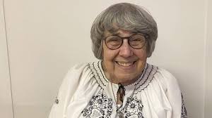 'God listens to little children' — A Conversation with Editor Erika Papp  Faber