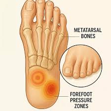 Image result for Metatarsal