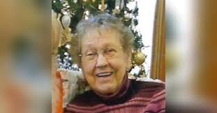 Madge Garrison Obituary