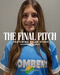 PGF would like to congratulate Meredith Barnhart