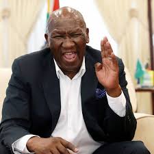 There are 20+ professionals named bheki cele, who use linkedin to exchange information, ideas, and opportunities. Not Listening To Us Is Brutality Says Bheki Cele On Lockdown