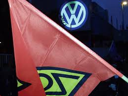 A swift code is a standard format of bank identifier code (bic) used to specify a particular bank or. Meldung Ig Metall Wolfsburg