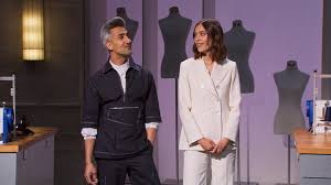 Alex ist die gewinnerin der 16. Next In Fashion Alexa Chung S Best Outfits