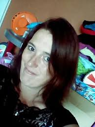 Melanie DUPERREY (HEBERT), 45 ans (ROUEN)