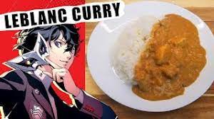 Introduced in persona 5 royal, will seeds are a new collectible found in secret parts of every palace. How To Make Leblanc Curry From Persona 5 Youtube