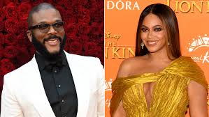 Stream tracks and playlists from tyler perry on your desktop or mobile device. Beyonce Says She Could Not Stop Crying At Opening Of Tyler Perry S New Studios Cnn