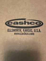 Cashco Type D 70- 150 PSI 1" NPT Pressure Valve NEW NOS ...