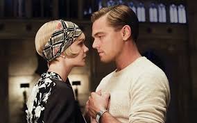 Short Hair Trends The Great Gatsby 1920s Flapper Hairstyles Hair Romance The Great Gatsby Movie Gatsby Movie The Great Gatsby 2013