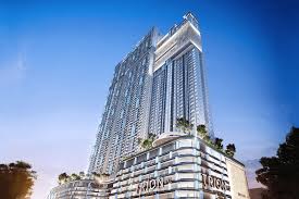 Kuala lumpur (also known as kl) is the capital city of malaysia. Trion Kl For Sale In Kuala Lumpur Propsocial