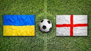 Welche spiele im fußball finden heute statt? Fussball Heute Ukraine England Im Live Stream Und Tv Em Viertelfinale