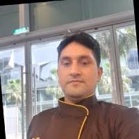 30+ "Arif Shafi" profiles