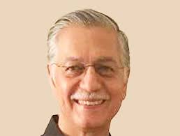 SHARAD SANJAY SEN'S CAMPAIGN TO TRANSFORM EDUCATION. by VEDANTA WISDOM  TRUST