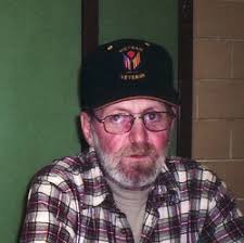 Obituary information for Richard Floyd Spangler