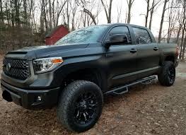 The overwhelming popularity of our 4 sst? 2018 Toyota Tundra Wheel Offset Super Aggressive 3 5 Leveling Kit 694880 Custom Offsets