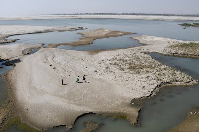 What is the Indus Waters Treaty between India and Pakistan? | Reuters