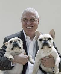 Tabloid And The Unknown Known Director Errol Morris Great Movies Movie Buff French Bulldog