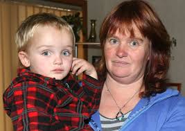 Charity trustees look to future for Caleb