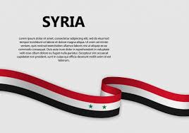 Affordable and search from millions of royalty free images, photos and vectors. Premium Vector Waving Flag Of Syria Banner