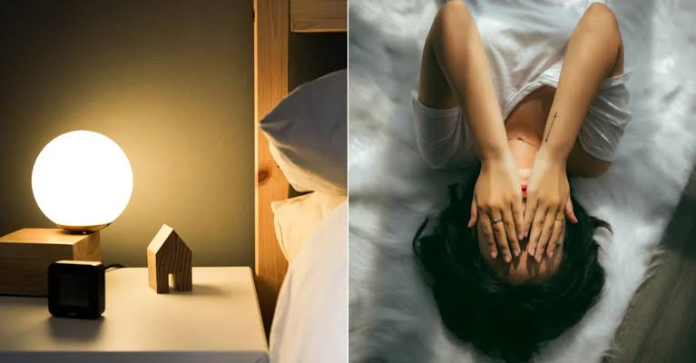 Ánh sáng ban đêm làm tăng nguy cơ đau tim và đột quỵ