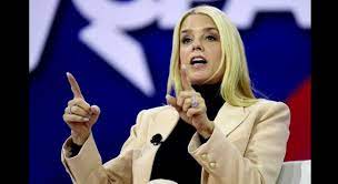 Trump picks Pam Bondi for attorney general after withdrawal of Matt Gaetz |  Gephardt Daily