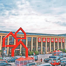 9 a 80939 münchen tel. Bauhaus Munchen Freimann Maria Probst Strasse 50