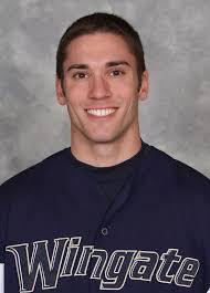 2011 Baseball Roster