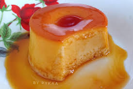 Masukkan gula bersama secawan air. Resepi Puding Karamel Mini Paling Gebu Dan Mudah Dimakan Iluminasi