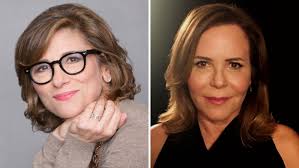 Nina Tassler, Denise Di Novi's PatMa Signs First-Look Deal at CBS