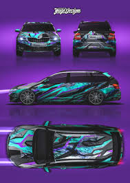 Skoda Octavia Rs By Yagodesign 2019 Skoda Octavia Rs Skoda Octavia Skoda