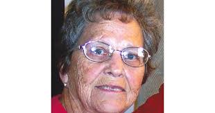 Elsie P. Murphy Obituary (1935