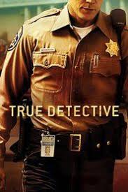 Detektyw True Detective Season True Detective True Detective Hbo
