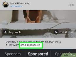 Maybe you would like to learn more about one of these? How To Get Instagram Sponsors 15 Steps With Pictures Wikihow