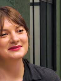 Ein unerwartetes Treffen: Annika und Patrick kennen sich aus dem Internet