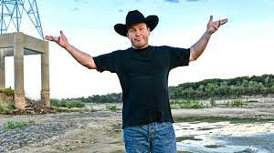 Stand Up Comedian Rodney Carrington S Wiki Divorce Weight Gain Kids