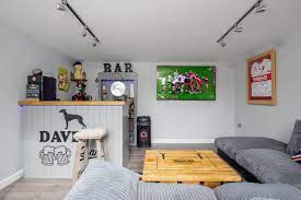 Creating an amazing interior design is anything but simple. Real Customer Garden Pub A Bar In The Garden Green Retreats
