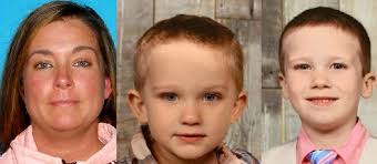 Silver Alert canceled for Goshen woman and children