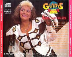 Check spelling or type a new query. Caratula Trasera De Gladys La Bomba Tucumana Por El Le Canto A La Vida Portada