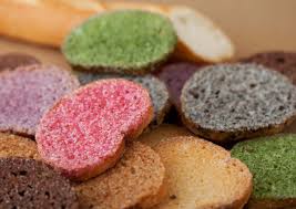 Many supermarkets, public transport stations as well as malls within klang valley including mid valley megamall, pavilion kuala lumpur, suria klcc, sungei wang plaza and sunway velocity mall have. Rusco Tokyo Street Pavilion Kuala Lumpur Makanan