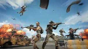 All About Pubg Pc S New 50v50 Mode Gaming Wallpapers Hd Wallpaper Background Images