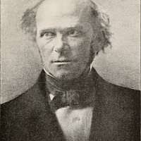 Portrait de René Gaspard Ernest Taillandier (1817-1879), dit Saint-René,  littérateur.