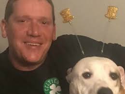 Fundraiser by Melissa Frenette : Help Support Brians dog Remy