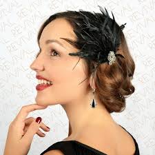 Vintage Hair Accessories