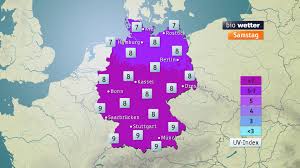 Das hautkrebsrisiko steigt, die haut altert. Deutscher Wetterdienst Warnt Besonders Starke Uv Strahlung Am Wochenende Zdfheute