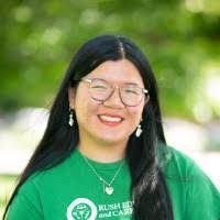 Vicky Phan's Instagram, Twitter & Facebook