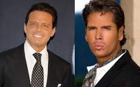 Lo ponen como si estuviera accesible a todos, en todo momento, y eso está muy alejado de la realidad. Roberto Palazuelos Y Luis Miguel Asi Ha Sido Su Amistad